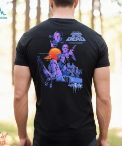 Dawn Of The Dead 45th Anniversary T shirt