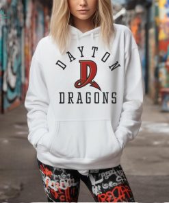 Dayton Dragons Gameday Challenger Shirt