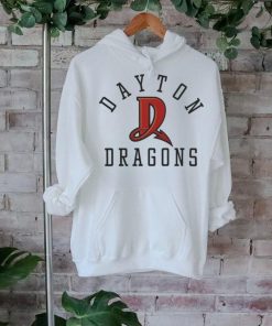 Dayton Dragons Gameday Challenger Shirt