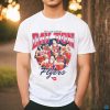 Zyn Ranger It’s Zynin’ Time Shirt