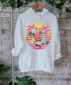 Daywave & Chill T Shirt