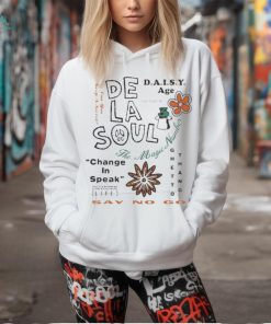 De La Soul 3 Feet High And Rising T Shirt, hoodie, sweater, long sleeve and tank top De La Soul 3 Feet High And Rising T Shirt