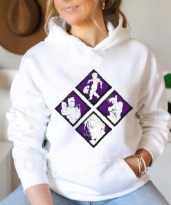 Dead By Daylight survivor skill perk JoJo shirt
