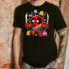 Apologies In Trash Tee Ethically Made T Shirts