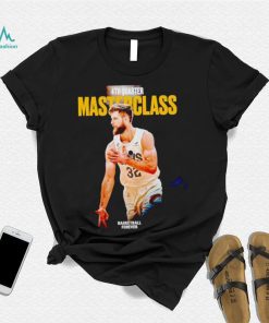 Dean Wade 4th Quarter Masterclass poster shirt, hoodie, sweater, long sleeve and tank top Dean Wade 4th Quarter Masterclass poster shirt