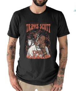 Deathless empire trayis scott shirt