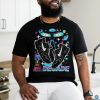 Philadelphia Eagles Jason Kelce 2011 2024 thank you for the memories shirt