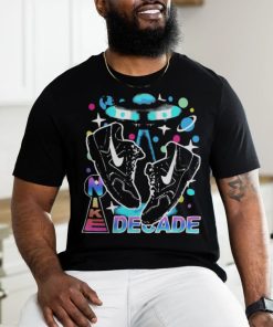 Decade Shirt