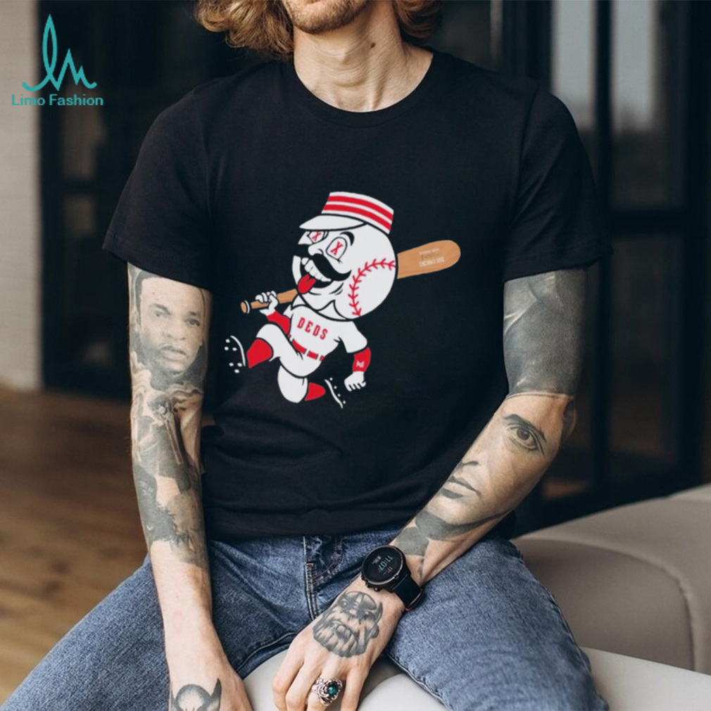 Deds Parody Unisex shirt Deds Parody Unisex shirt