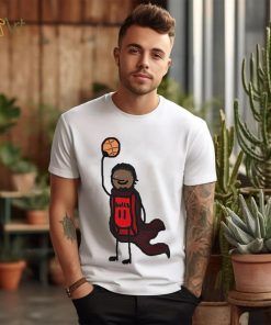 Demar Dechosen shirt