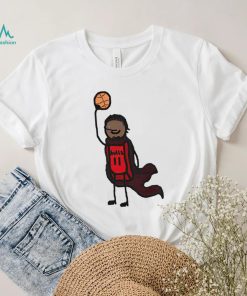 Demar Dechosen shirt