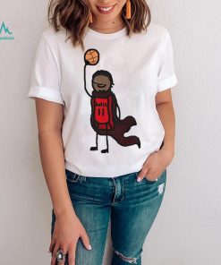 Demar Dechosen shirt