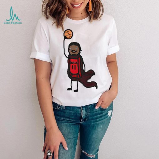 Demar Dechosen shirt