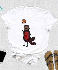 Demar Dechosen shirt