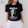Los Angeles Lakers D’Angelo Russell ice in my veins shirt