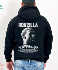 Dennis Rodman Shirt