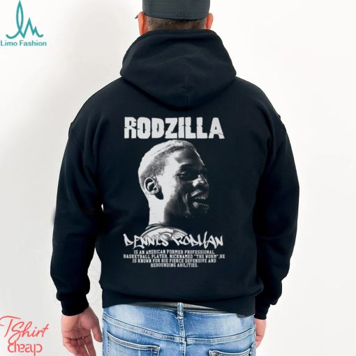 Dennis Rodman Shirt