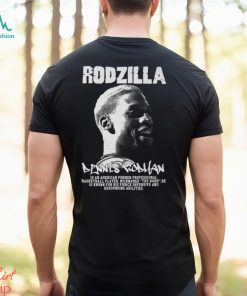 Dennis Rodman Shirt