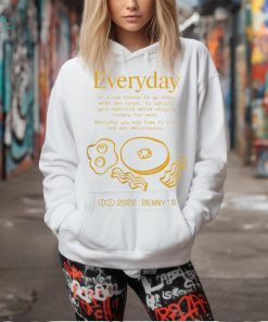 Dennys 5.99 Shirt Everyday Value Slams Shirt