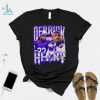 Derrick Henry Baltimore Run Football Signature shirt
