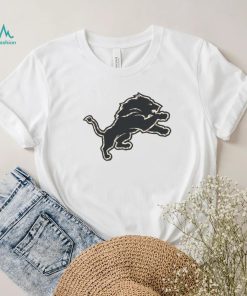 Detroit Lions '47 Women's Panthera Frankie T Shirt