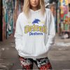 Mich I Hit A Pothole Igan Shirt