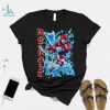 Be Kind In A World Where You Can Be Anything Autism Awareness T Shirt
