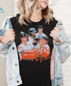 Detroit Tigers 2024 Team Vintage shirt