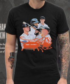 Detroit Tigers 2024 Team Vintage shirt