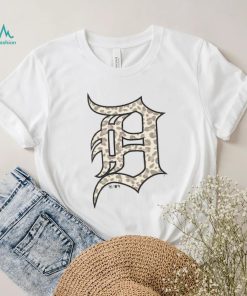 Detroit Tigers '47 Women's Imprint Frankie T Shirt