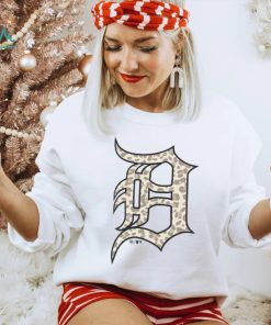 Detroit Tigers '47 Women's Imprint Frankie T Shirt