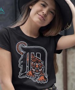 Detroit Tigers '94 Shirt