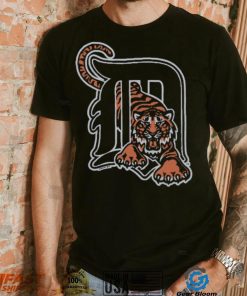 Detroit Tigers '94 Shirt