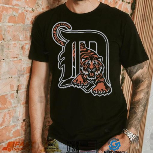 Detroit Tigers ’94 Shirt