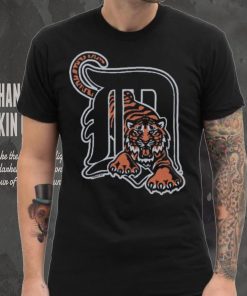 Detroit Tigers '94 Shirt