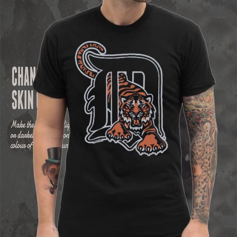 Detroit Tigers '94 Shirt Detroit Tigers '94 Shirt