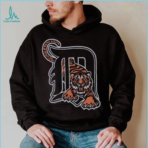 Detroit Tigers ’94 Shirt