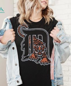 Detroit Tigers '94 Shirt