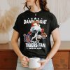 Official 2024 OHSAA Gymnastics State Championships shirt