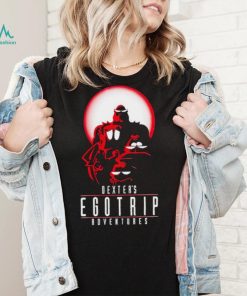 Dexter’s Ego Trip Adventures shirt