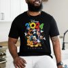 Disney Mickey Mouse Tough Guys Mickey shirt