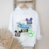 Disney Channel Nite Shirt