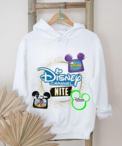 Disney Channel Nite Shirt