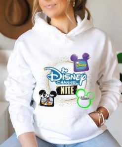 Disney Channel Nite Shirt