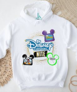 Disney Channel Nite Shirt