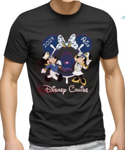 Disney Cruise 2024 Family Disney Trip T Shirts