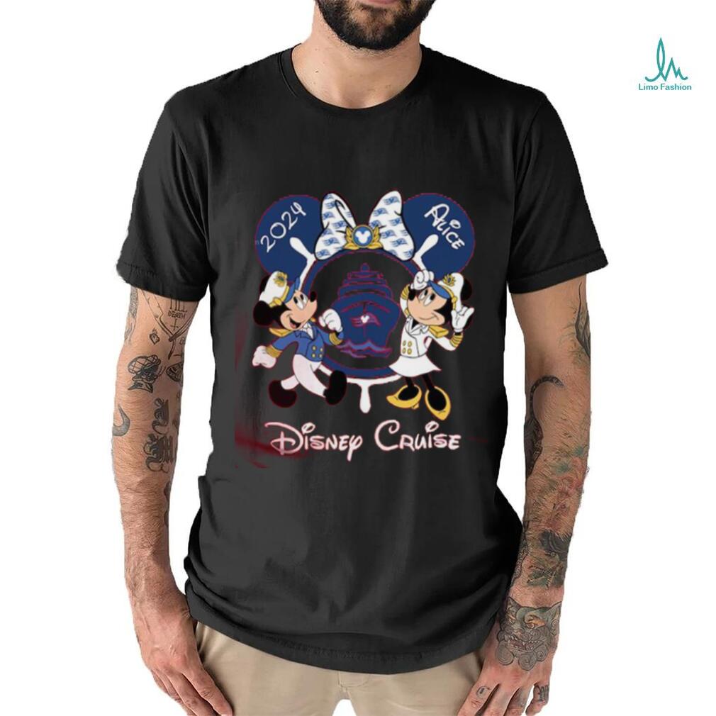 Disney Cruise Family Shirts 2024,Disney Cruise Family Shirts,Group Cruise  Shirts, Disney Character Cruise Shirt,Cruise Ship Mickey Mouse Tee