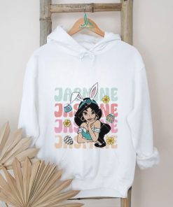 Disney Jasmine Princess Easter Jasmine Aladdin shirt