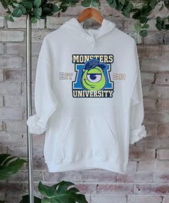 Disney Monsters University Mike Est 2013 shirt