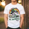 Bfc University Mascot T shirt